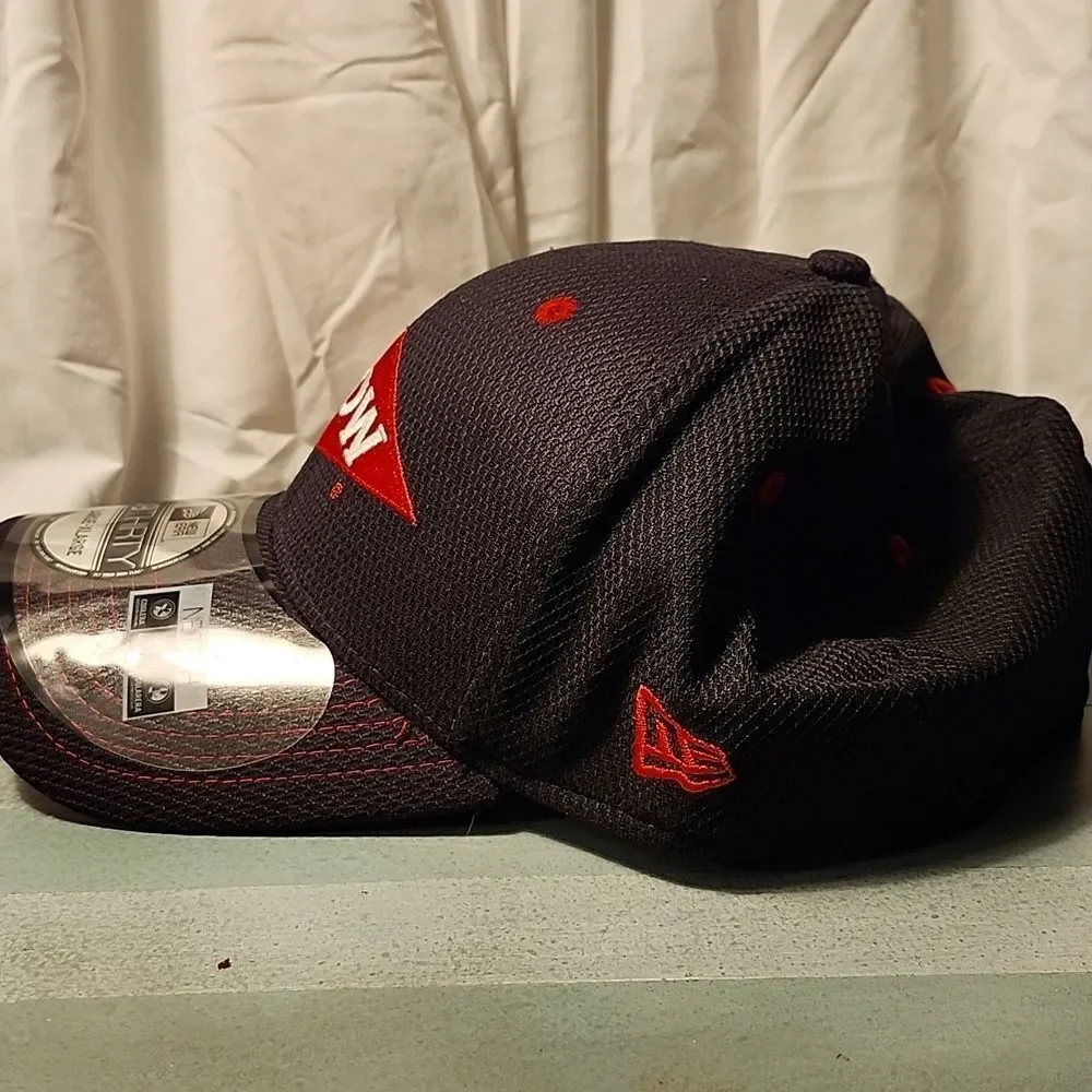 New Era Nascar Dow Chemical Austin Dillon 3 Stretchfit Hat - New